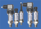 Industrial Pressure Sensors